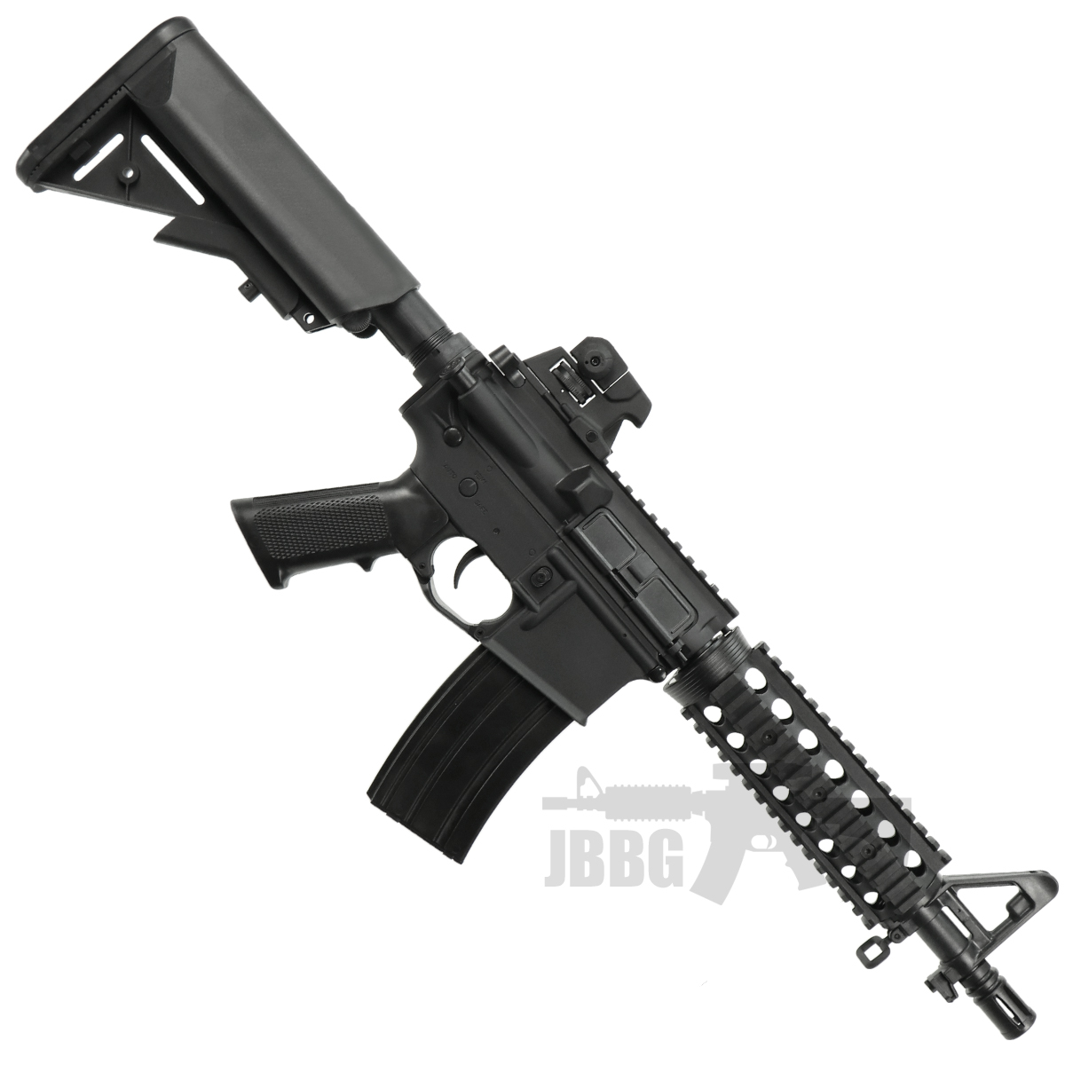 Bulldog M4PI RIS Airsoft Gun