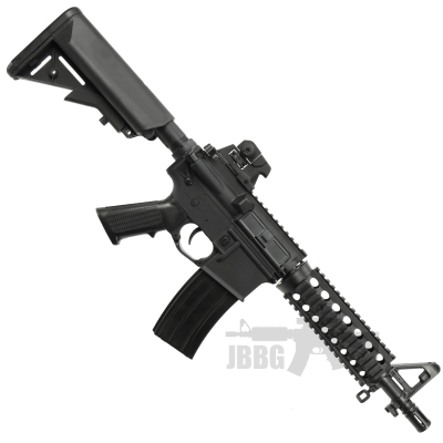 Bulldog M4PI RIS Airsoft Gun