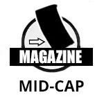 mid cap magazine