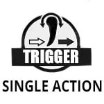 single-action-triger single action triger