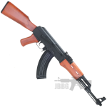 SRC Pro AK47 Airsoft Gun