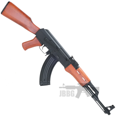 SRC Pro AK47 Airsoft Gun