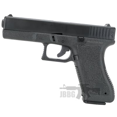 Hg192 Co2 Airsoft Pistol - Just BB Guns Ireland