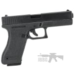 HA117 Spring BB Airsoft Pistol 2