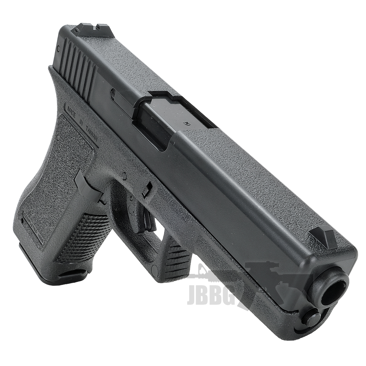 HA117 Spring BB Airsoft Pistol 3