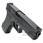 HA117 Spring BB Airsoft Pistol 3