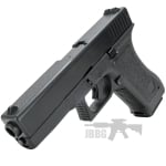 HA117 Spring BB Airsoft Pistol 4