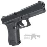 HA117 Spring BB Airsoft Pistol 6