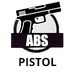 abs plasic pistol abs plasic pistol
