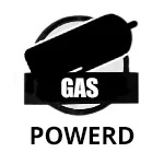 airsoft gas powered