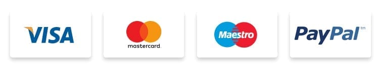 card payments at just bb gun ie