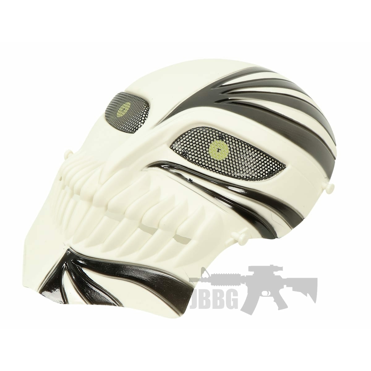 dead mask 33