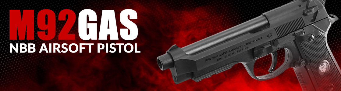m92 pistol m92 pistol