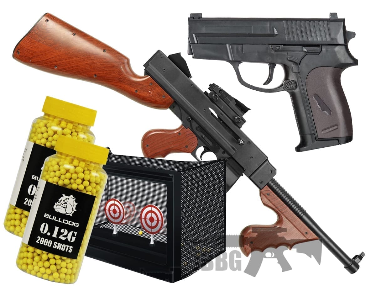 mega bundle bb gun deals 2 ie Just BB Guns Ireland