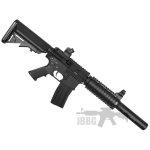 M4 SD GEN2 0509 AIRSOFT GUN at jbbg 1