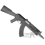 ak1 black