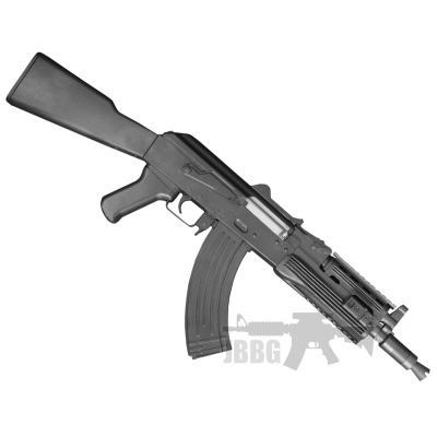 ak1 black