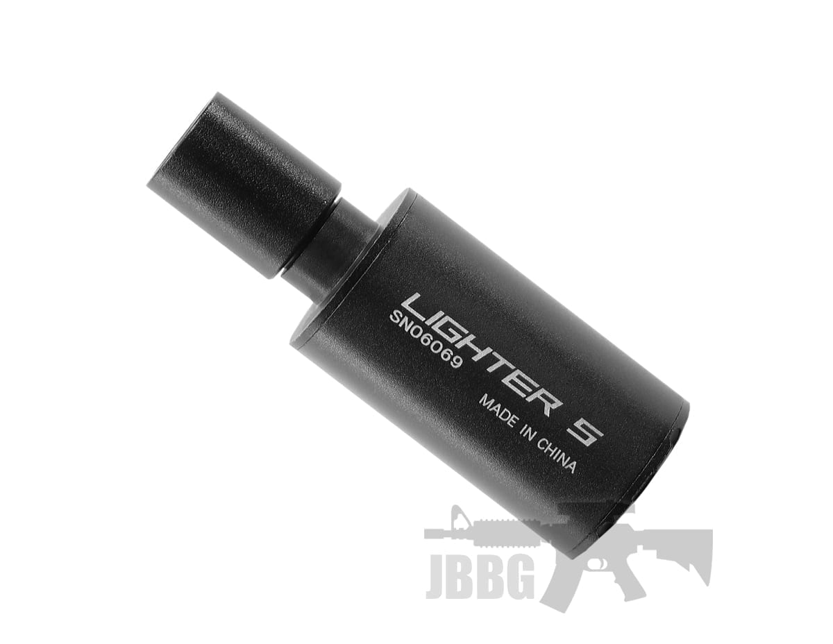 ND008 Full Metal Airsoft Tracer Unit Just BB Guns Ireland