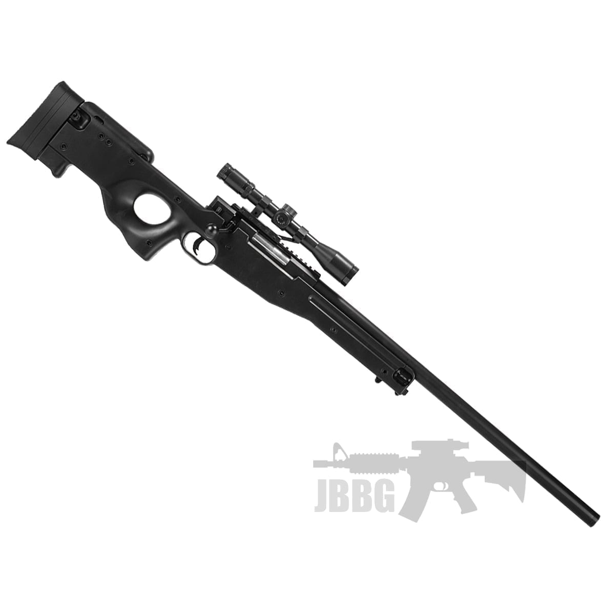 zm52 sniper rifle black 1 at jbbg