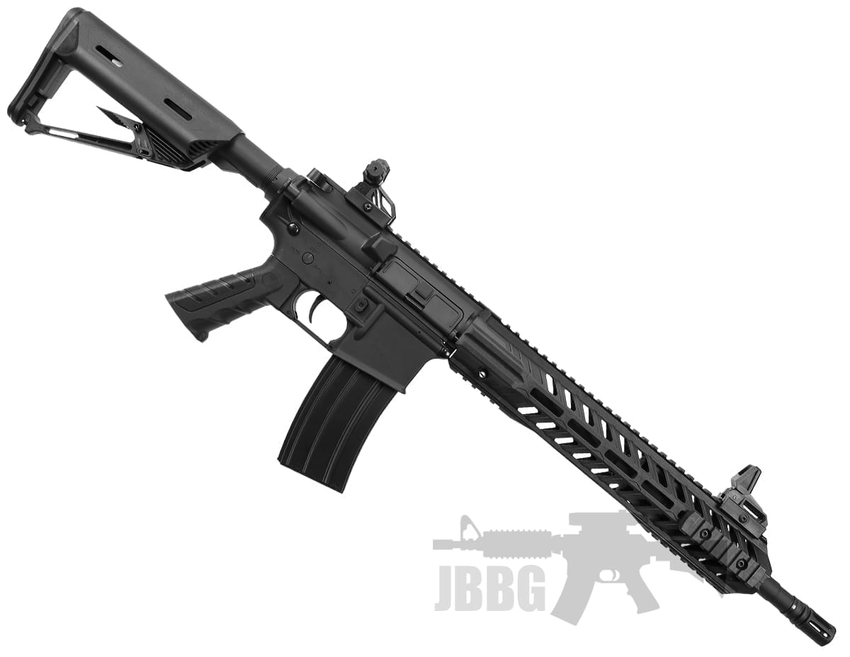 Bulldog St M4 Diamondback Airsoft Gun Just BB Guns Ireland