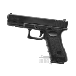 g17 sp 1 pistol