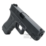 hg185 airsoft pistol 3 bk