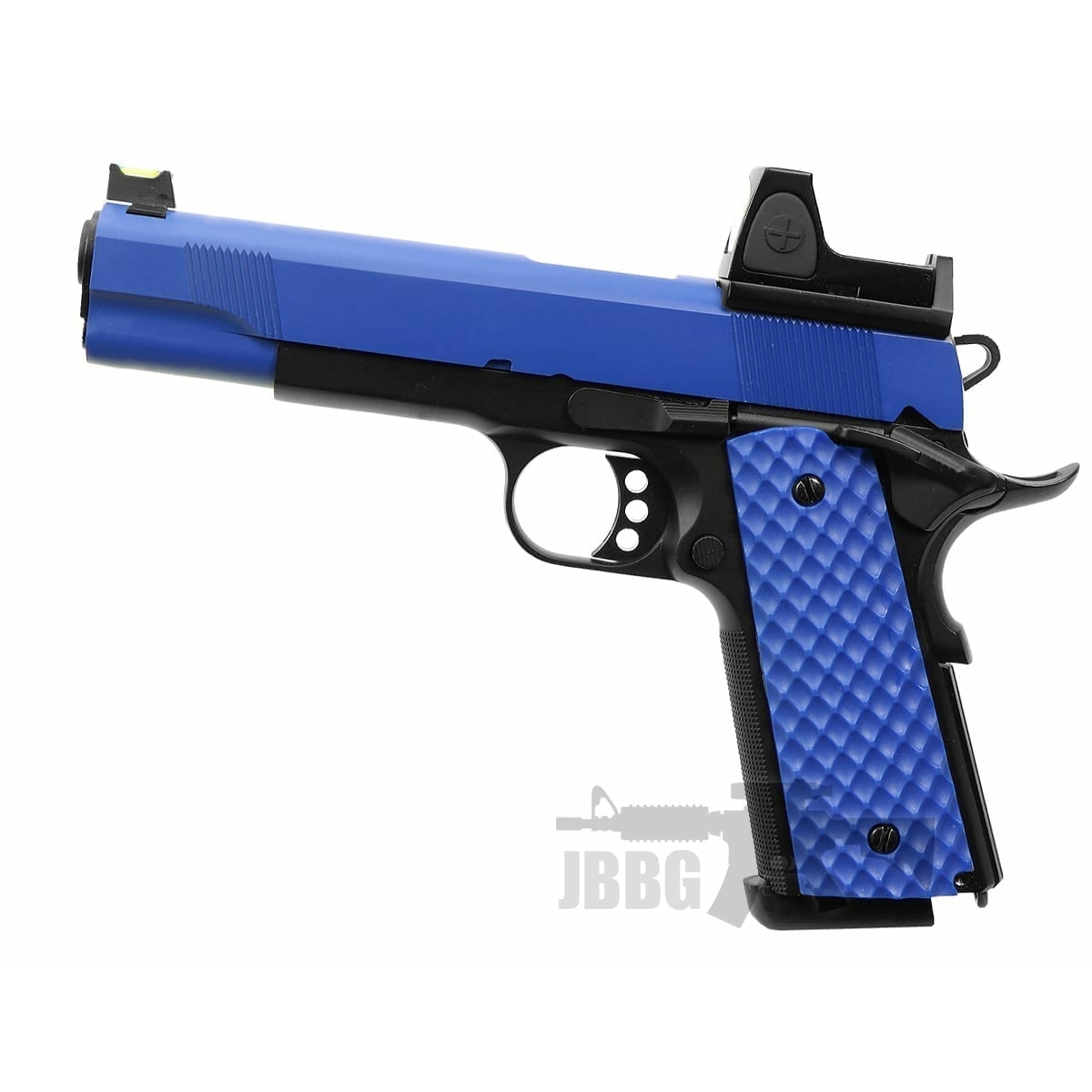 raven 1911 blue sdfr1 350new2