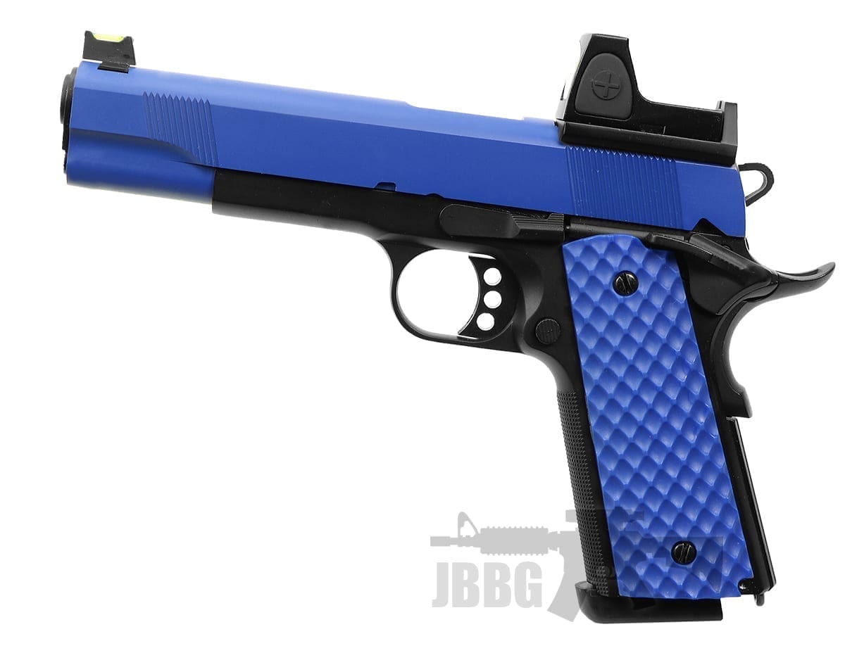 raven 1911 blue sdfr1 350new2