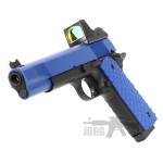 raven 1911 blue sdfr5