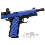 raven 1911 blue sdfr7