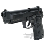 HG190 ABS Gas Airsoft Pistol black 6