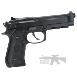 HG190 ABS Gas Airsoft Pistol black 9