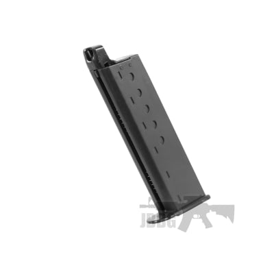 g21 magazine pistol