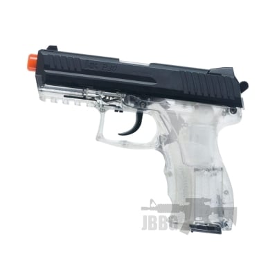 p30 pistol 1