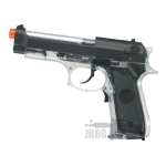 pistol 1 BERETTA 92FS