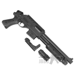 shotgun airsoft 2