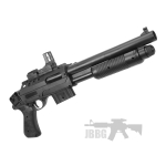shotgun airsoft 3