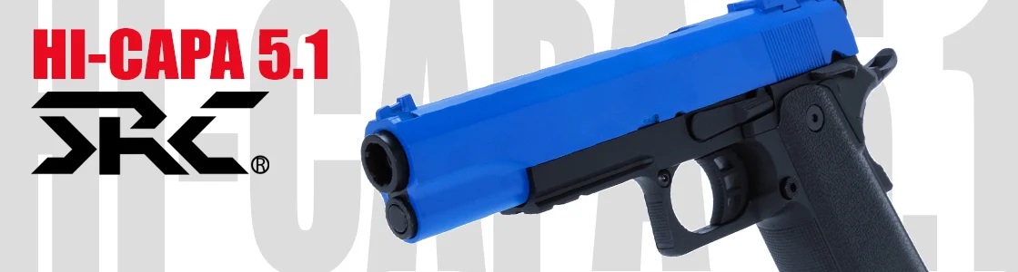 SRC-Hi-Capa-5 SRC Hi Capa 5