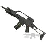 src airsoft gun q2