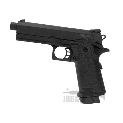 SRC Hi-Capa 4.3 Gas Airsoft Pistol