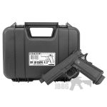 src hi capa airsoft pistol 1a