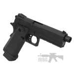 src hi capa airsoft pistol a5