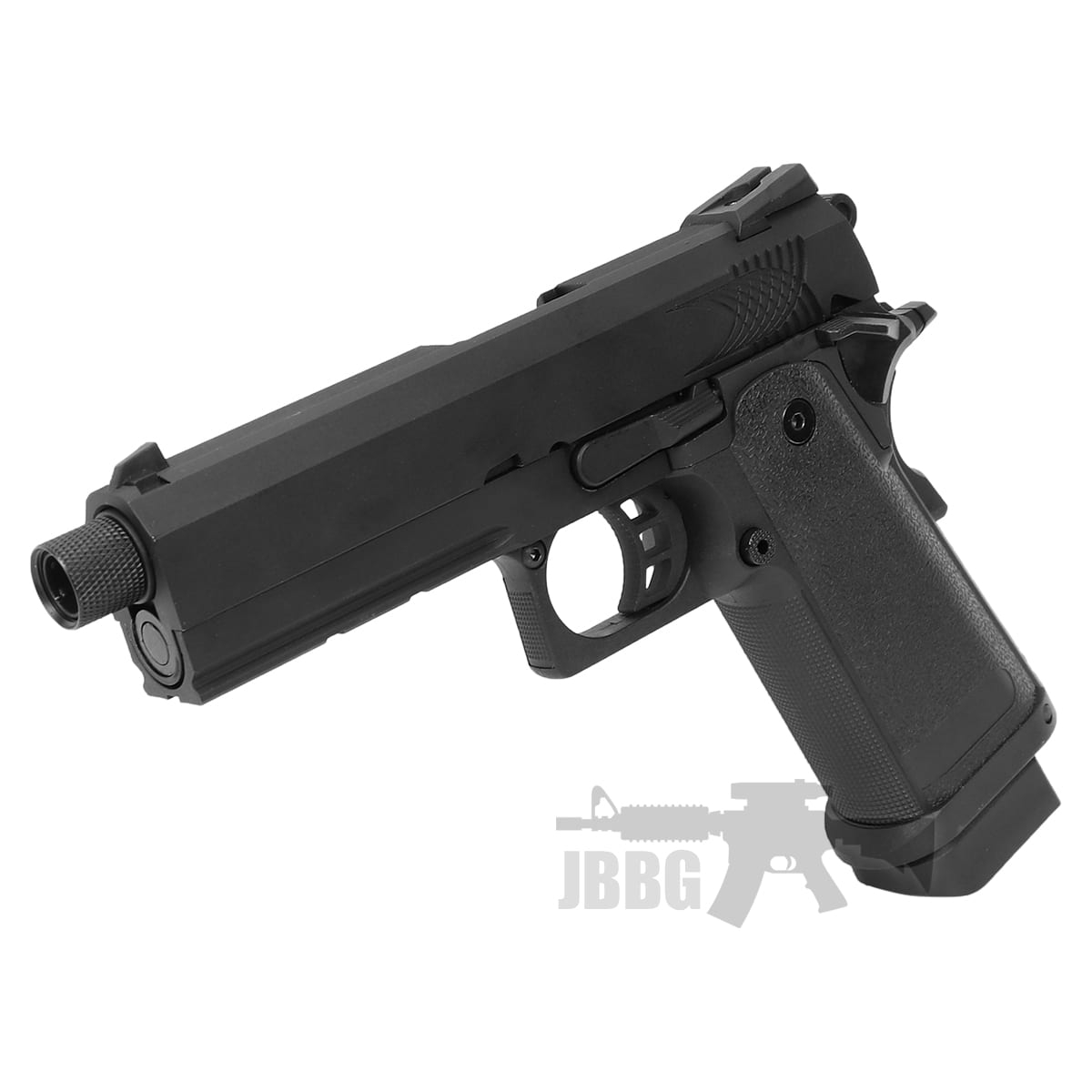 src hi capa airsoft pistol a6
