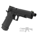 src hi capa airsoft pistol at jbbg uk