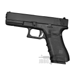 nuprol ue18 airsoft pistol 2 hg