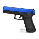 raven eu18 airsoft pistol 1