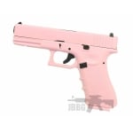 17 pink pistol 1 1