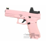 17s pink pistol 1 1
