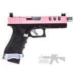 RGP 01 20 airsoft pistol 4 1