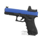 eu17 pistol raven blue 11 1